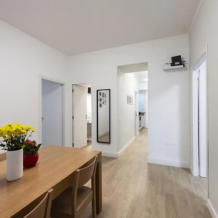 Apartamento - Garbatella