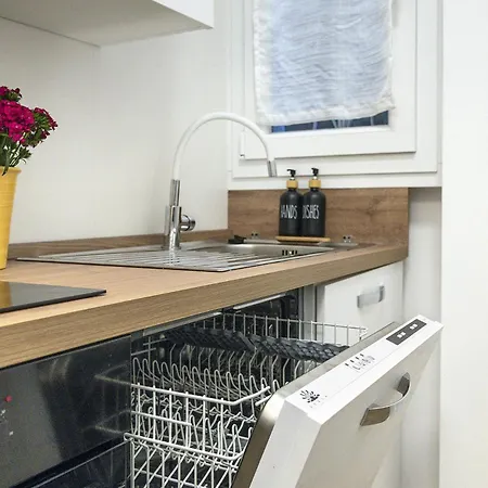 Apartamento - Garbatella *