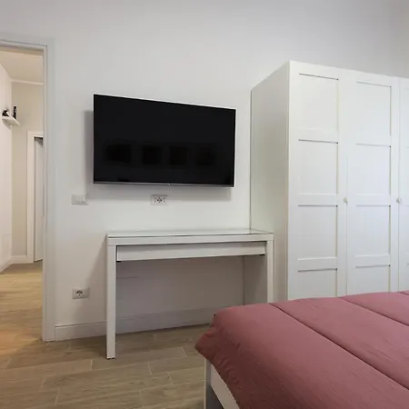 - Garbatella Appartement Rome