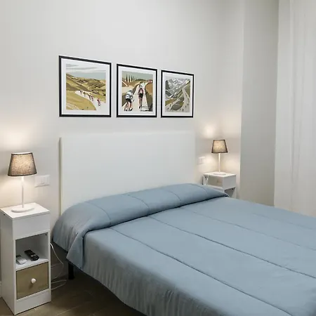 Appartement - Garbatella