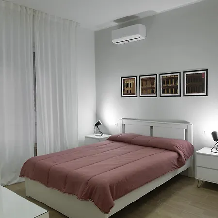Appartement - Garbatella Rome