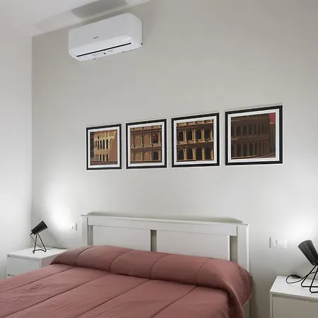 - Garbatella Apartamento *