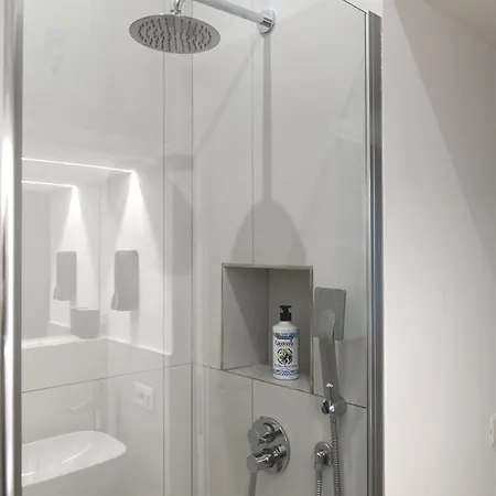 Appartement - Garbatella *