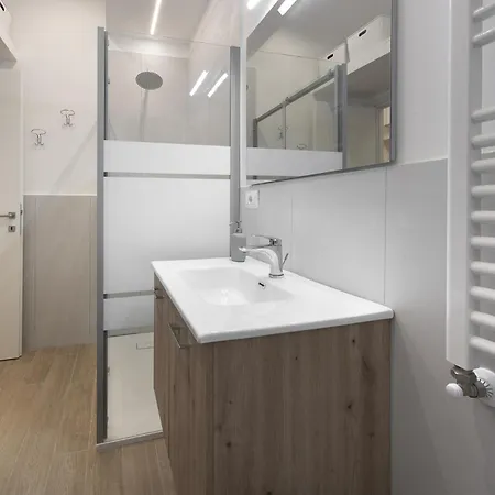 Apartamento - Garbatella Roma