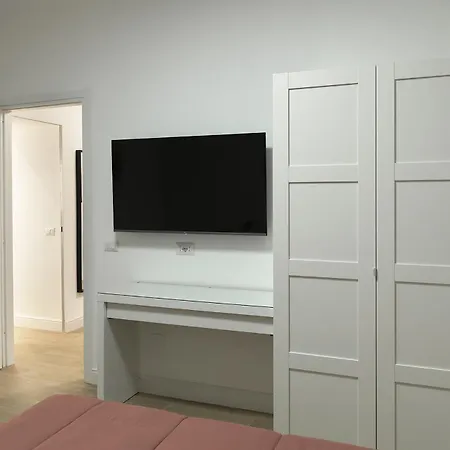 Apartman - Garbatella *